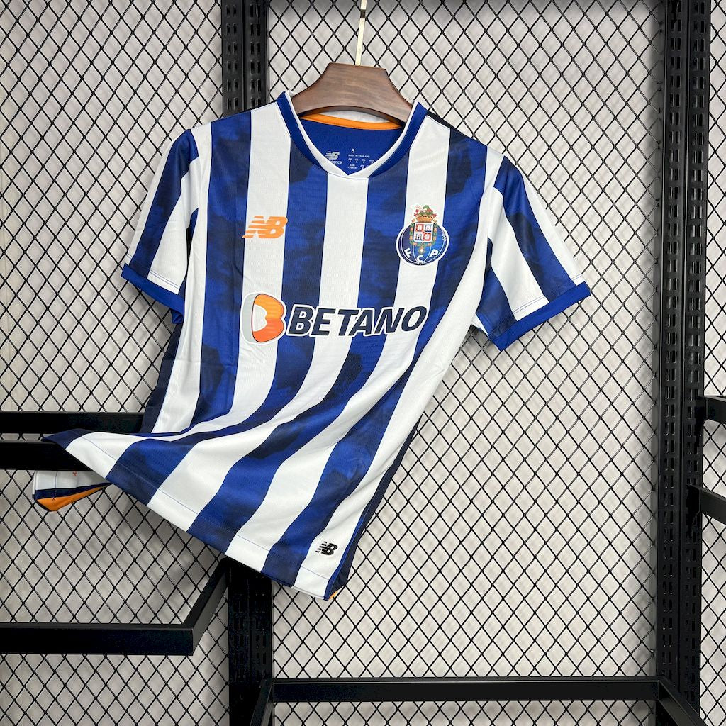 FC Porto 24/25 HOME T-SHIRT