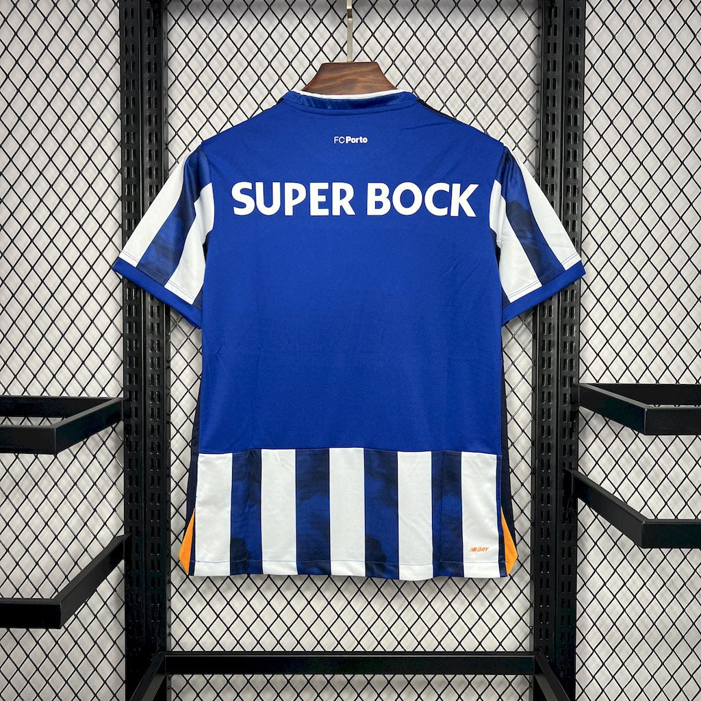 FC Porto 24/25 HOME T-SHIRT