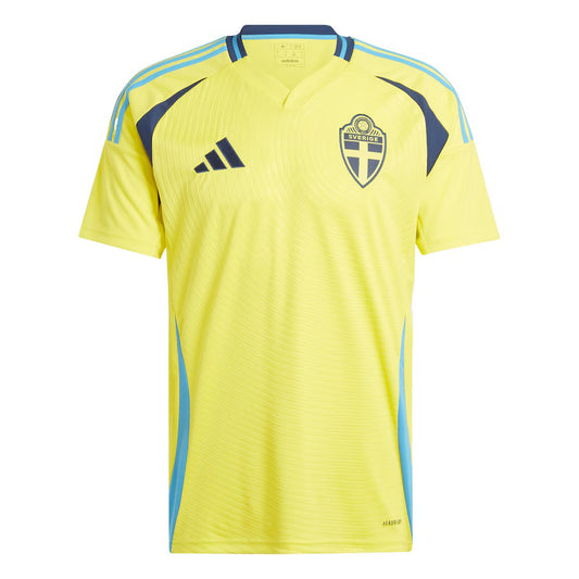 Sweden 24/25 HOME T-SHIRT
