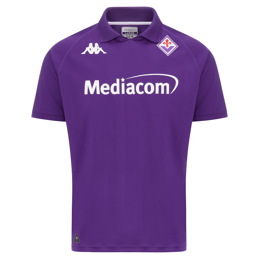 Fiorentina 24/25 HOME T-SHIRT