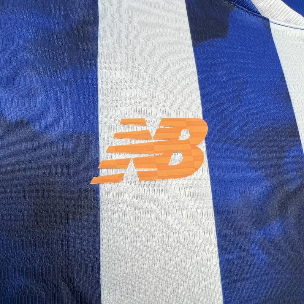 FC Porto 24/25 HOME T-SHIRT