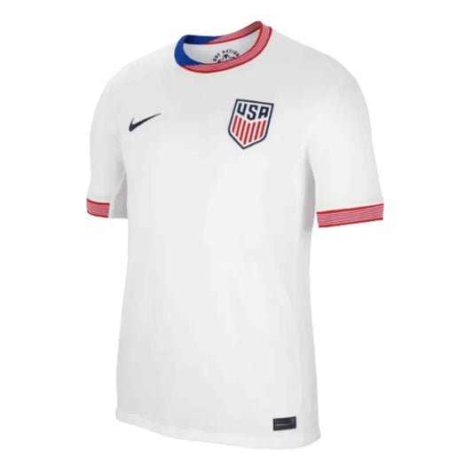 Usa 24/25 HOME T-SHIRT