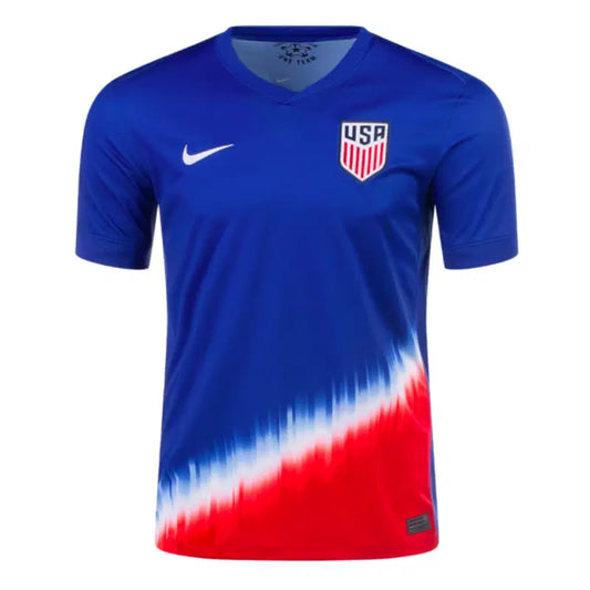 Usa 24/25 AWAY T-SHIRT