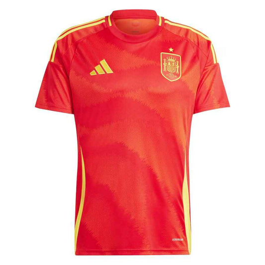 Spain 24/25 HOME T-SHIRT