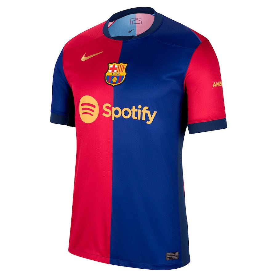 FC Barcelona 24/25 HOME T-SHIRT