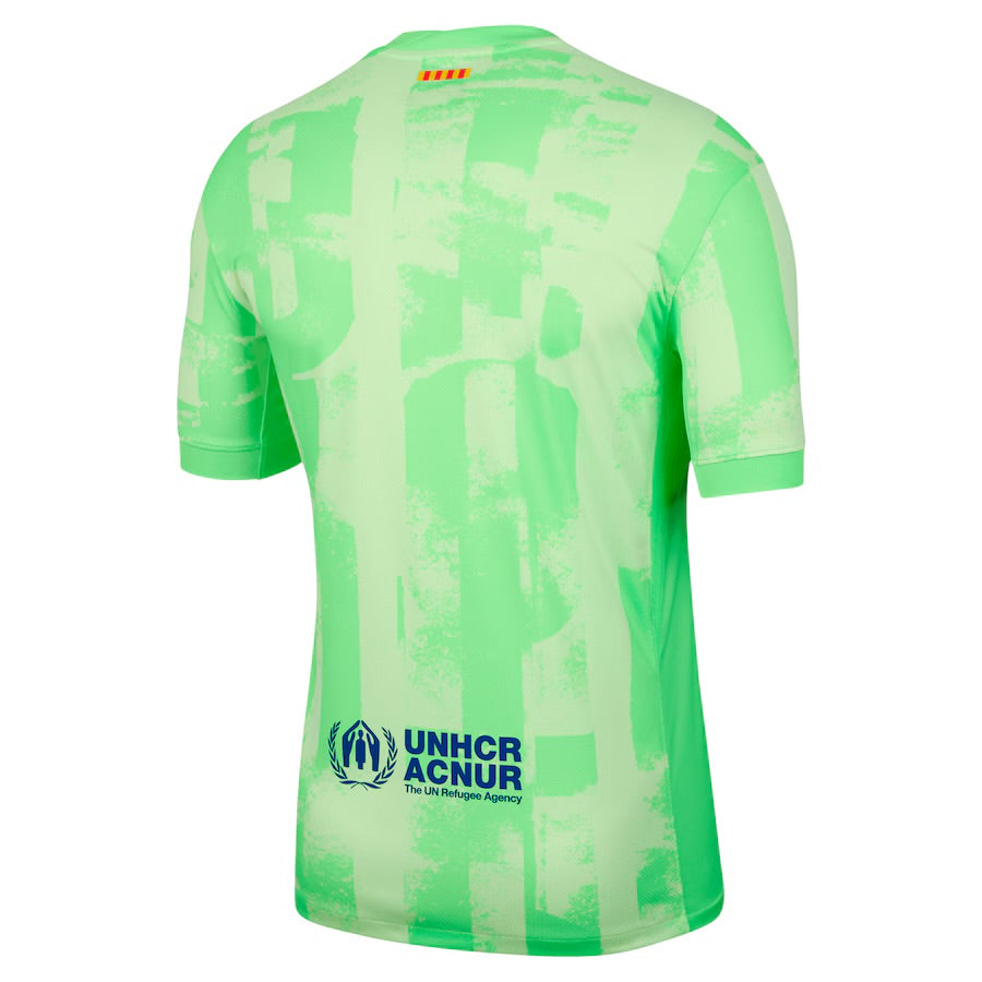 FC Barcelona 24/25 THIRD T-SHIRT