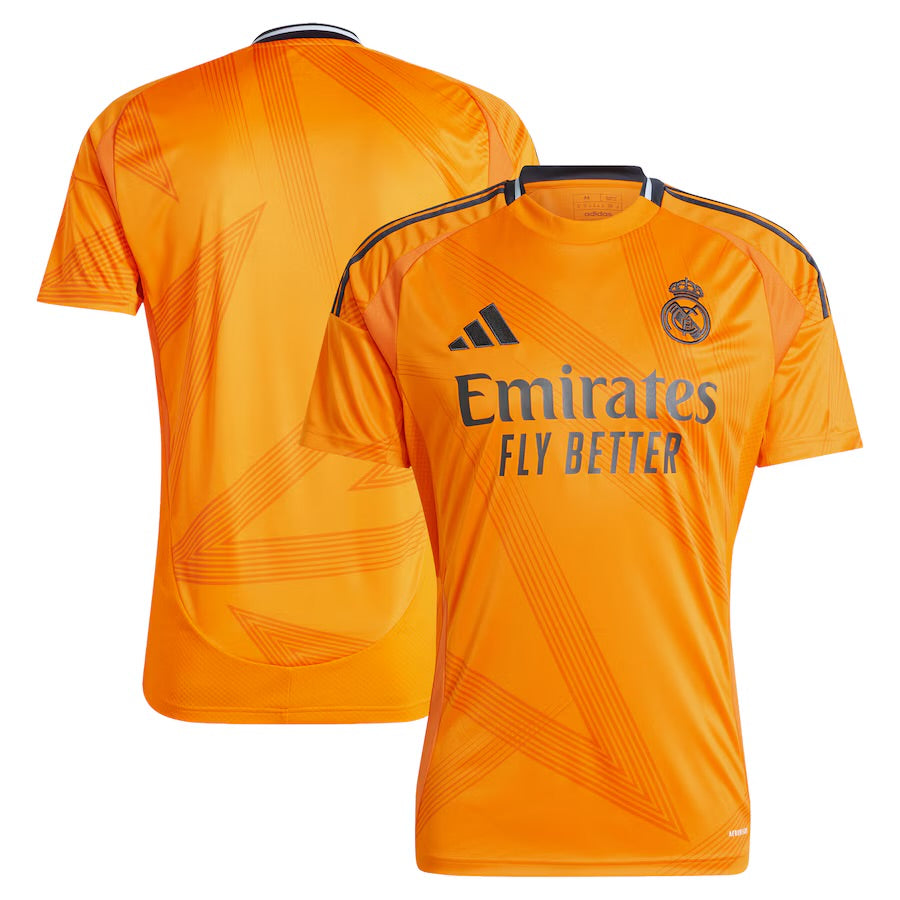Real Madrid 24/25 AWAY T-SHIRT