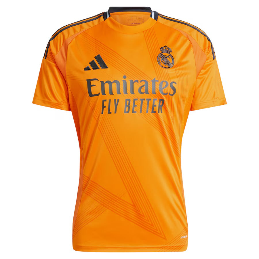 Real Madrid 24/25 AWAY T-SHIRT