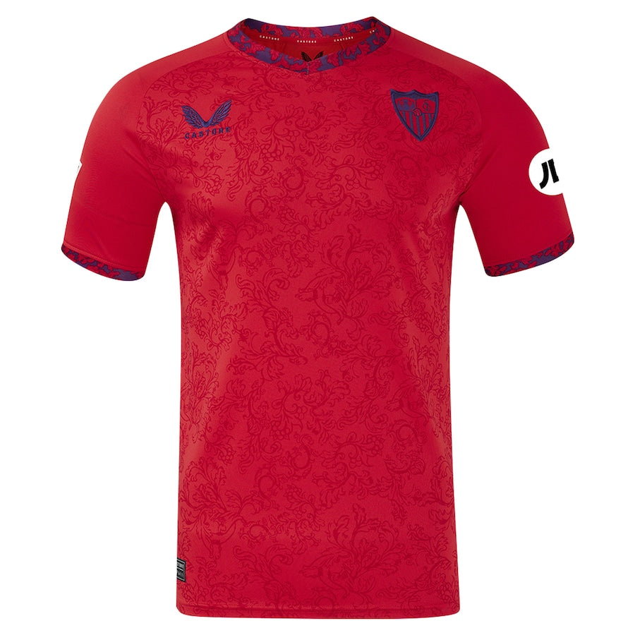 Sevilla 24/25 AWAY T-SHIRT