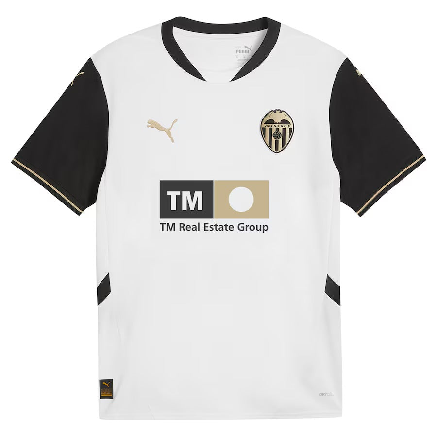 Valencia 24/25 HOME T-SHIRT