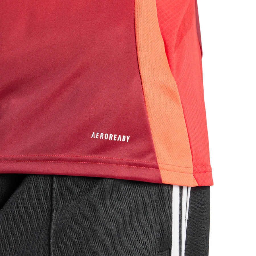 Man United 24/25 HOME T-SHIRT