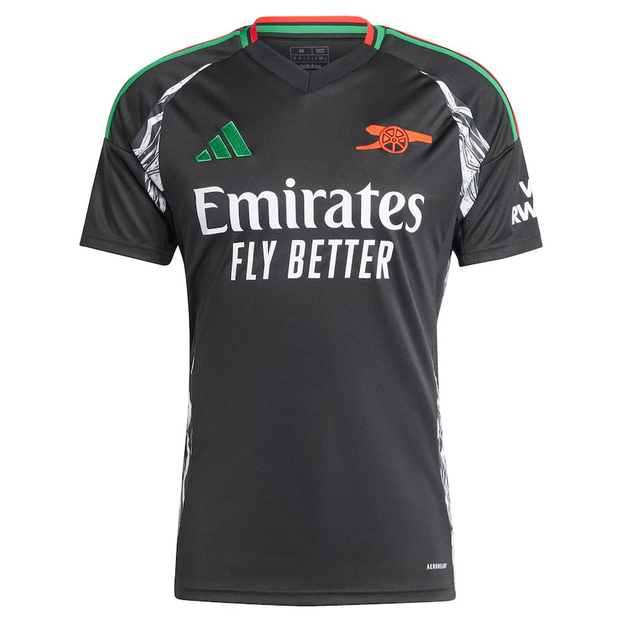 Arsenal 24/25 AWAY